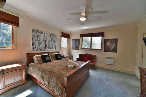 Thredbo 1380 - Kingaroy Accommodation 3