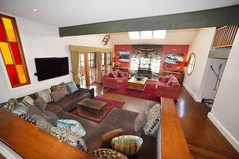 Thredbo 1380 - Kingaroy Accommodation 4