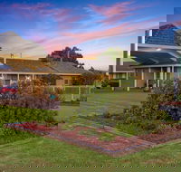 Best Western Stagecoach Motel - Kingaroy Accommodation