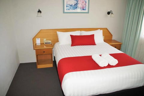 Econo Lodge Tamworth - Kingaroy Accommodation 1