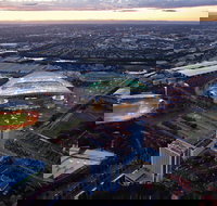 Ibis Sydney Olympic Park - Kingaroy Accommodation