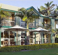 Novotel Sunshine Coast Resort Hotel - Kingaroy Accommodation