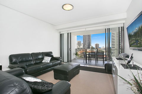 Sierra Grande - Kingaroy Accommodation 1