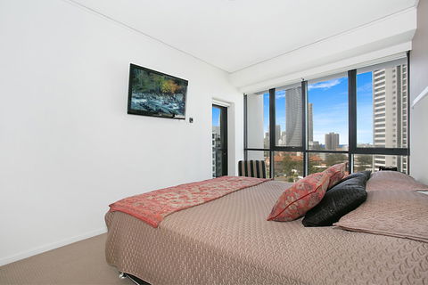 Sierra Grande - Kingaroy Accommodation 4