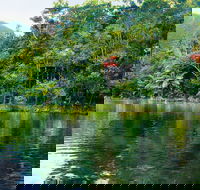 Silky Oaks Lodge - Kingaroy Accommodation