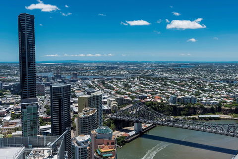 Oaks Aurora Tower - Kingaroy Accommodation 5