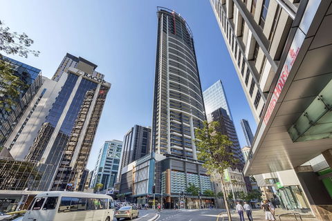 Oaks Aurora Tower - Kingaroy Accommodation 3