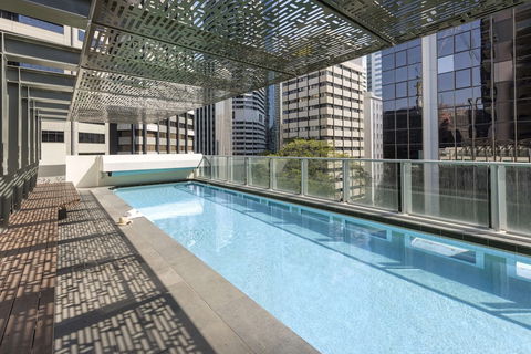 Oaks Aurora Tower - Kingaroy Accommodation 6