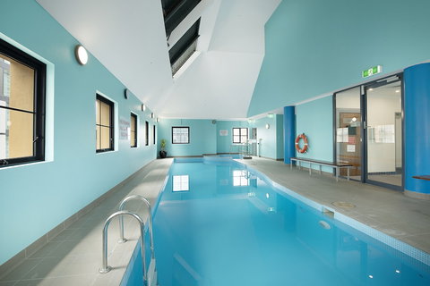 YEHS Hotel Sydney Harbour Suites - Kingaroy Accommodation 1