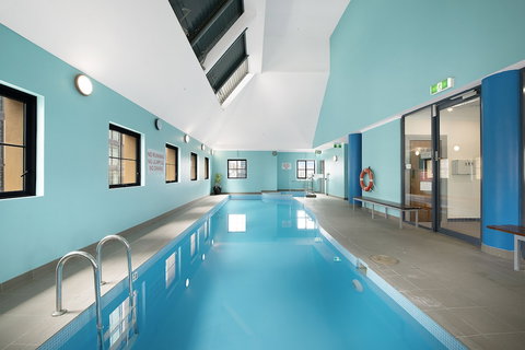 YEHS Hotel Sydney Harbour Suites - Kingaroy Accommodation 2