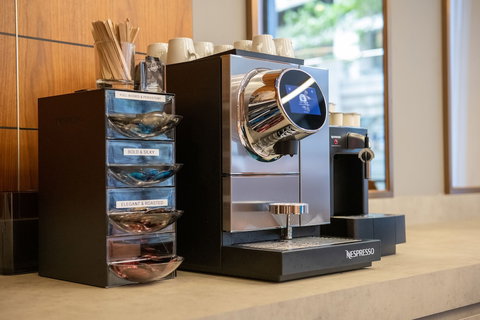 YEHS Hotel Sydney Harbour Suites - Kingaroy Accommodation 5