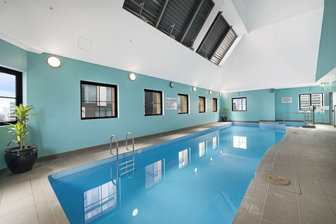 YEHS Hotel Sydney Harbour Suites - Kingaroy Accommodation 4