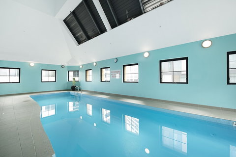 YEHS Hotel Sydney Harbour Suites - Kingaroy Accommodation 3