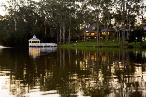 Lincoln Downs Resort Batemans Bay Best Western Signature Collecti - Kingaroy Accommodation 0