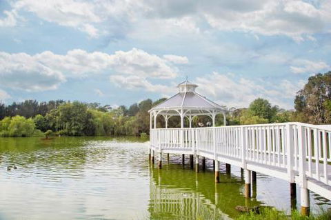 Lincoln Downs Resort Batemans Bay Best Western Signature Collecti - Kingaroy Accommodation 4
