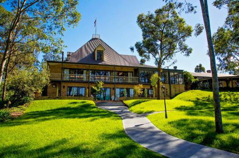 Lincoln Downs Resort Batemans Bay Best Western Signature Collecti - Kingaroy Accommodation 5
