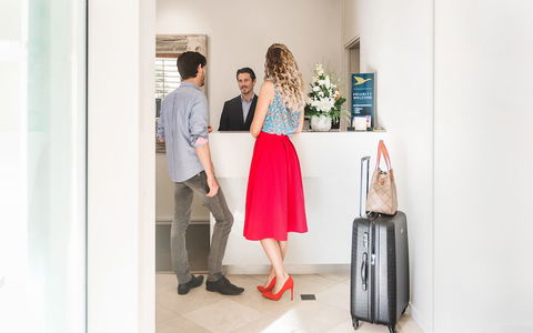 The Sebel Noosa - Kingaroy Accommodation 3