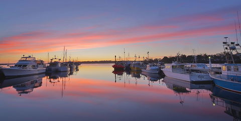 Georges Bay Apartments - Kingaroy Accommodation 5