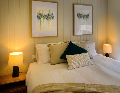 Georges Bay Apartments - Kingaroy Accommodation 1