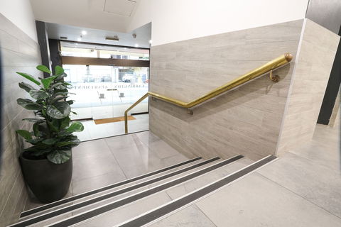 Madison Carrington Apartments - Kingaroy Accommodation 4