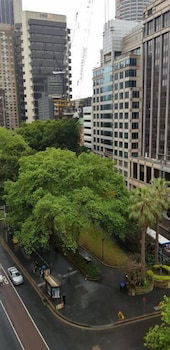 Madison Carrington Apartments - Kingaroy Accommodation 1