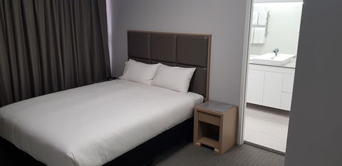 Madison Carrington Apartments - Kingaroy Accommodation 5