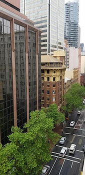 Madison Carrington Apartments - Kingaroy Accommodation 0