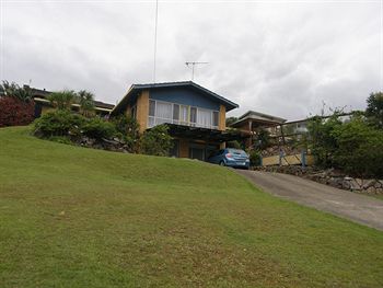Ambience Holiday Apartments - Kingaroy Accommodation 2