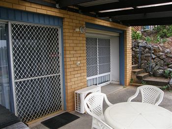 Ambience Holiday Apartments - Kingaroy Accommodation 1