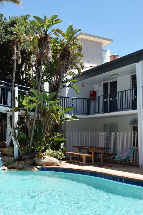 West Beach Lagoon 218 - Kingaroy Accommodation 2