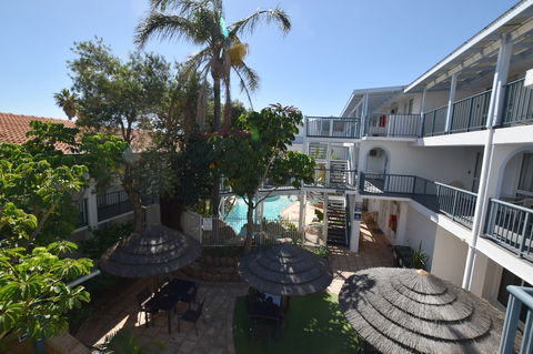 West Beach Lagoon 218 - Kingaroy Accommodation 0