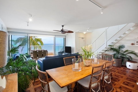 La Mer Noosa - Kingaroy Accommodation 3