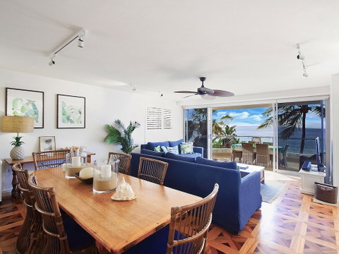 La Mer Noosa - Kingaroy Accommodation 6