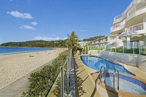 La Mer Noosa - Kingaroy Accommodation 0