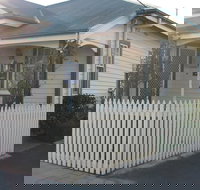 The Postmaster Inn BnB - Kingaroy Accommodation