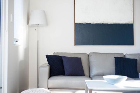 The Villa Dunsborough - Kingaroy Accommodation 4