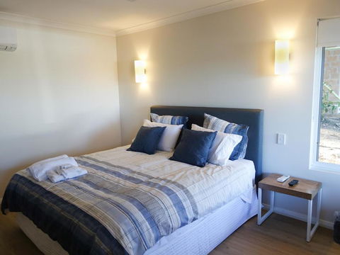 The Villa Dunsborough - Kingaroy Accommodation 6