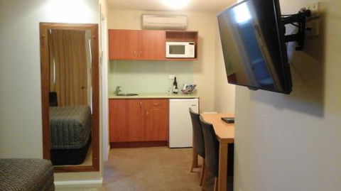 Willows Motel - Kingaroy Accommodation 6