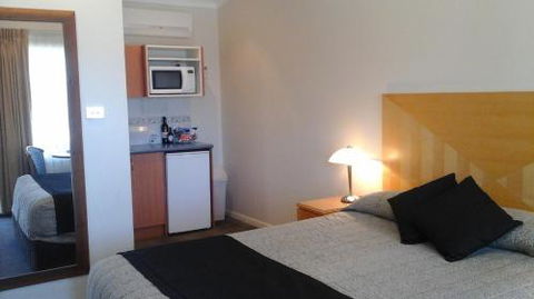 Willows Motel - Kingaroy Accommodation 4