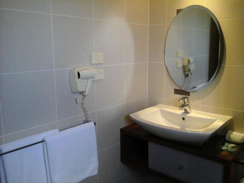 Willows Motel - Kingaroy Accommodation 1