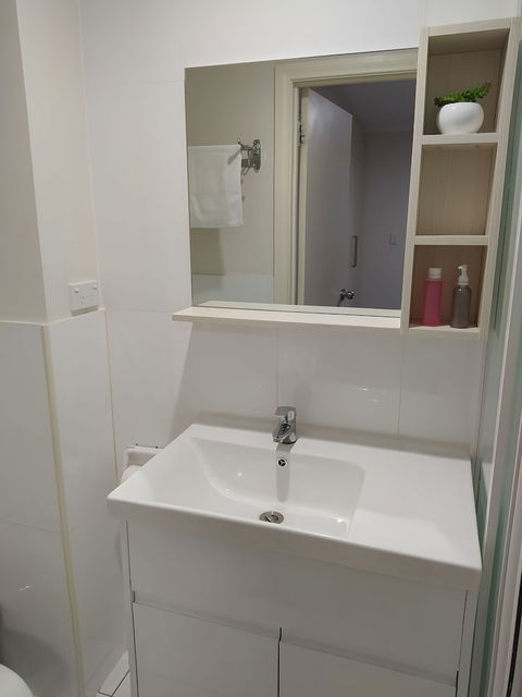 Regency Apartments - Kingaroy Accommodation 5