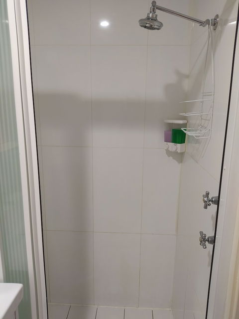 Regency Apartments - Kingaroy Accommodation 3