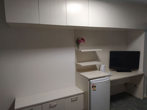 Regency Apartments - Kingaroy Accommodation 4