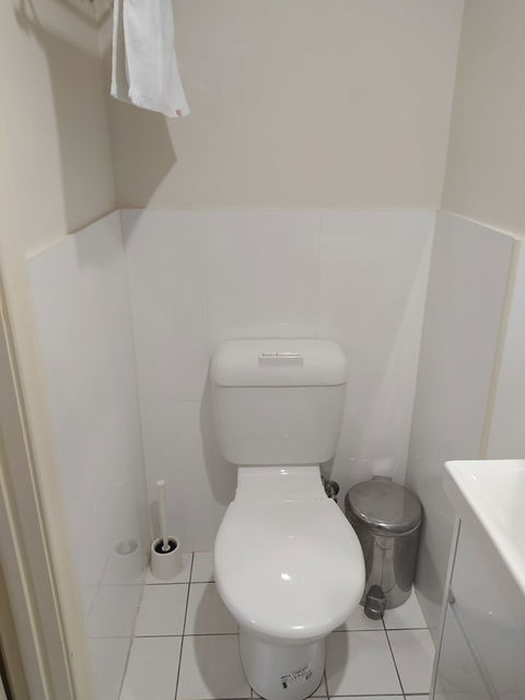 Regency Apartments - Kingaroy Accommodation 6