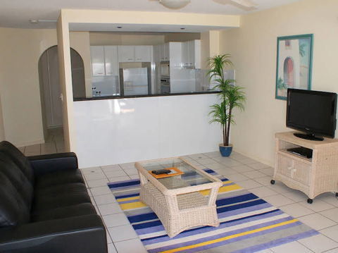 Beachside Resort - Kingaroy Accommodation 4