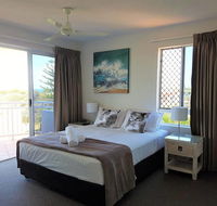 Beachside Resort - Kingaroy Accommodation