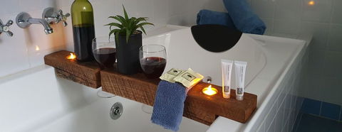 Dunes - Elegant Beach Villa With Huge Swim Spa - Kingaroy Accommodation 6