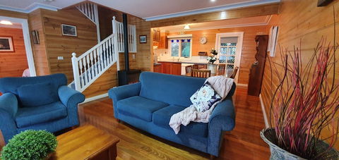 Dunes - Elegant Beach Villa With Huge Swim Spa - Kingaroy Accommodation 2