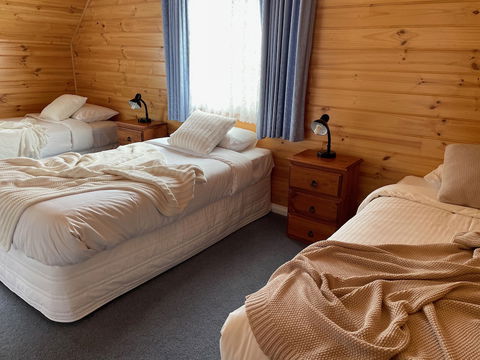Dunes - Elegant Beach Villa With Huge Swim Spa - Kingaroy Accommodation 5