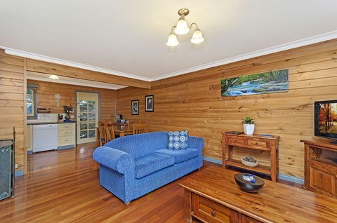 Dunes - Elegant Beach Villa With Huge Swim Spa - Kingaroy Accommodation 4